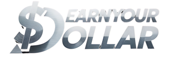 EarnYourDollar Logo